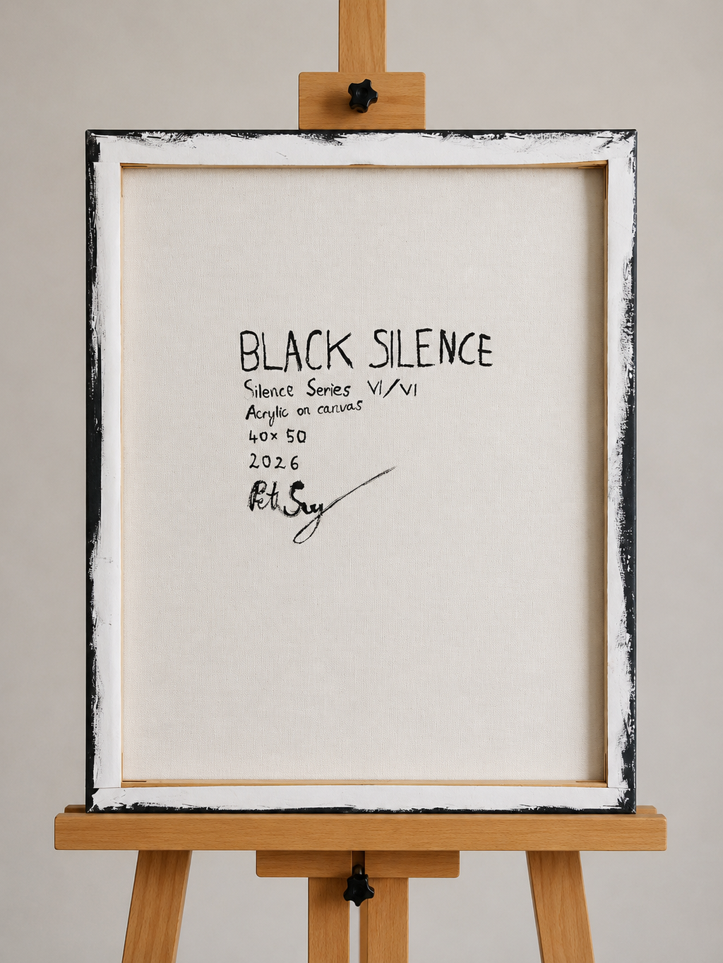 Black Silence