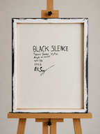 Black Silence