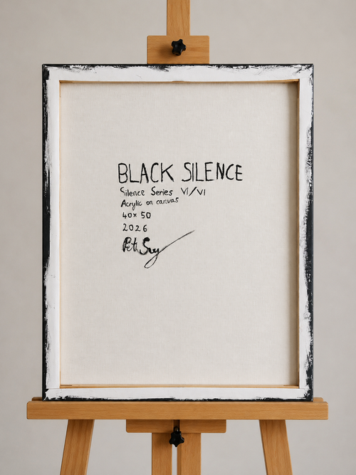 Black Silence