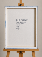 Blue Silence
