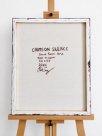 Crimson Silence