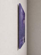 Purple Silence
